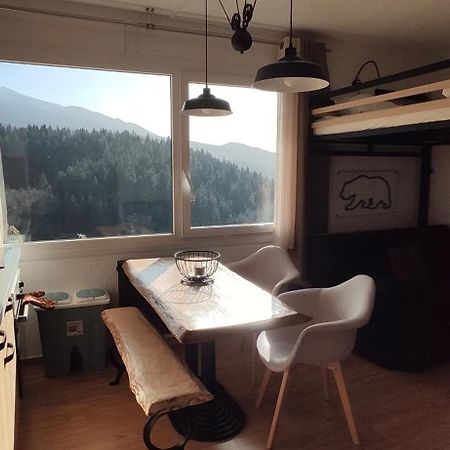 Studio Cosy Au Pied Des Pistes Villard-De-Lans 4 Pers Eksteriør billede