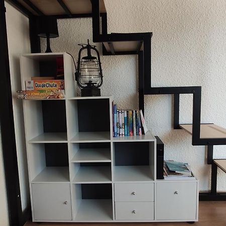 Studio Cosy Au Pied Des Pistes Villard-De-Lans 4 Pers Eksteriør billede