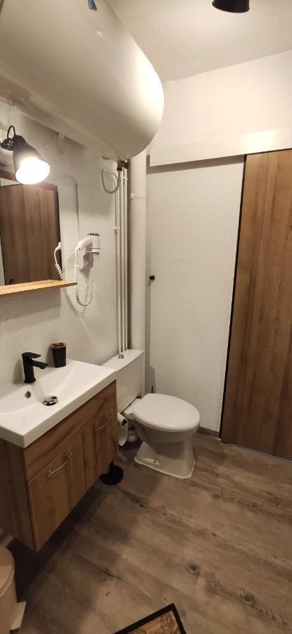 Studio Cosy Au Pied Des Pistes Villard-De-Lans 4 Pers Eksteriør billede