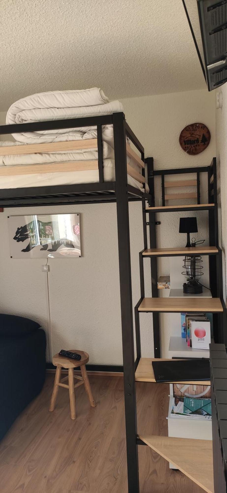 Studio Cosy Au Pied Des Pistes Villard-De-Lans 4 Pers Eksteriør billede