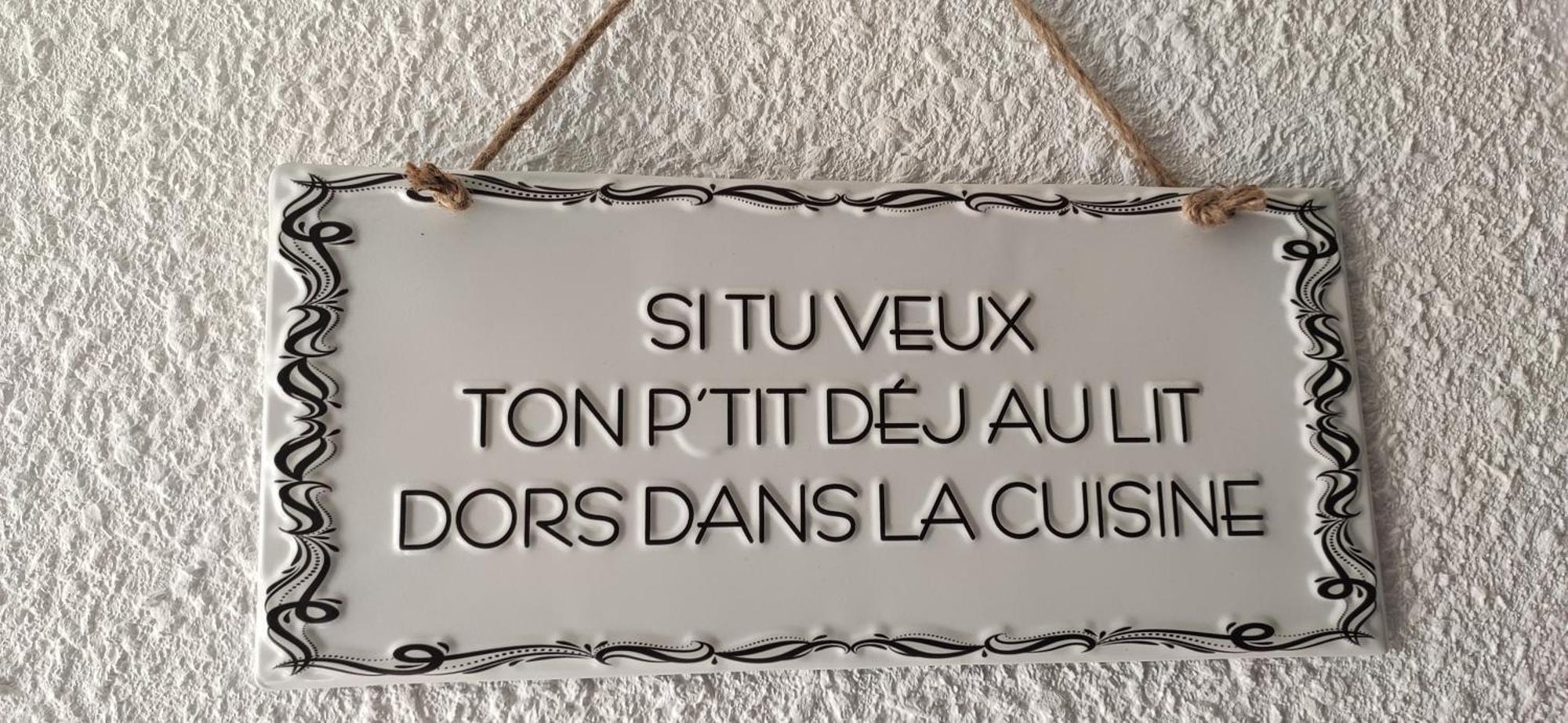 Studio Cosy Au Pied Des Pistes Villard-De-Lans 4 Pers Eksteriør billede